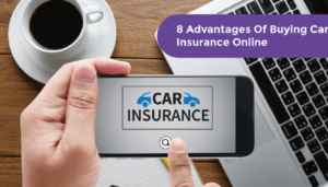 8 Benefits of availing a comprehensive car insurance plan