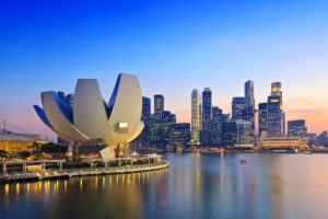 Best Financial Institutions in Singapore