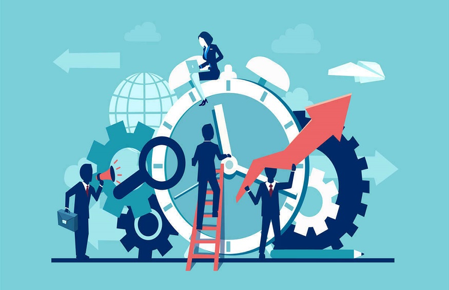 How Does A Suitable EDI Integration Software Solution Boost Internal Efficiency of a Business