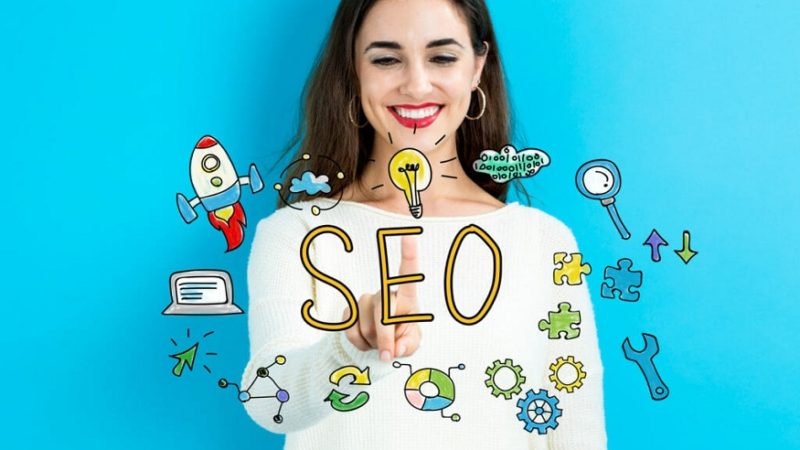 How to Choose SEO Company in Janakpuri