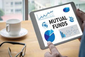 mutual funds market