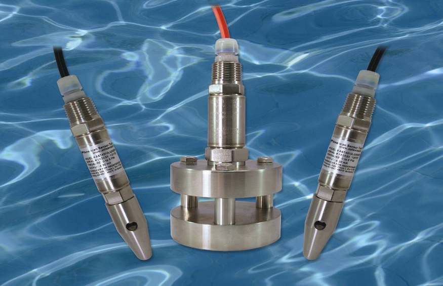 3 Common Applications of Liquid Level Sensors