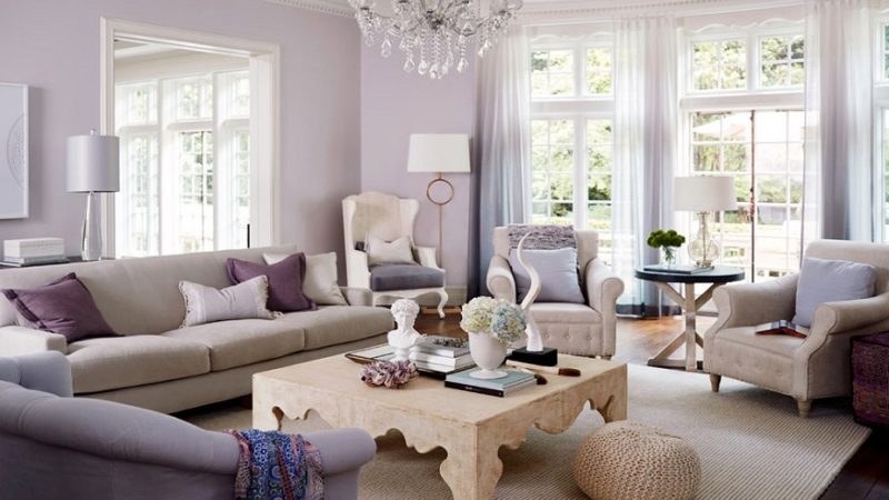 Buy basset mirror that will give your home a great look