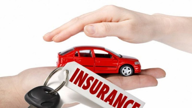 How to Get Your Impound Car Insurance Policy Cover