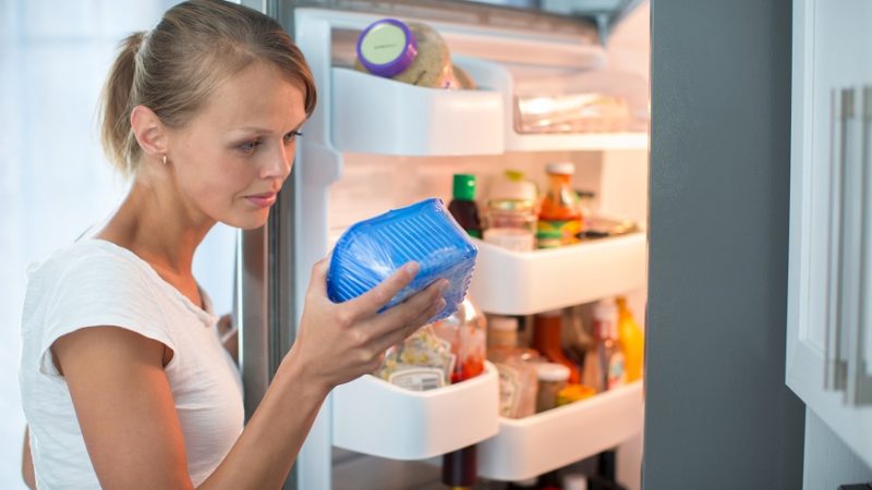 Does your refrigerator need to be repaired