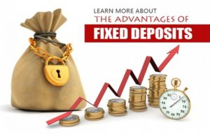 Protect your money with the help of Fixed Deposit