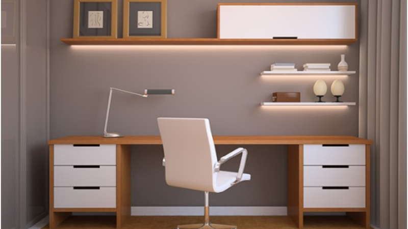 Types of office chairs at BFX Furniture