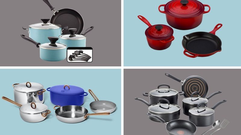 Buy the best and safe utensils for your family