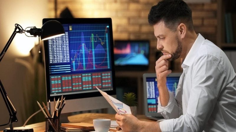 How to Develop the Mind of a Trader