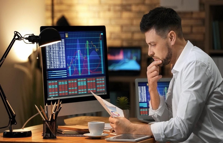 How to Develop the Mind of a Trader
