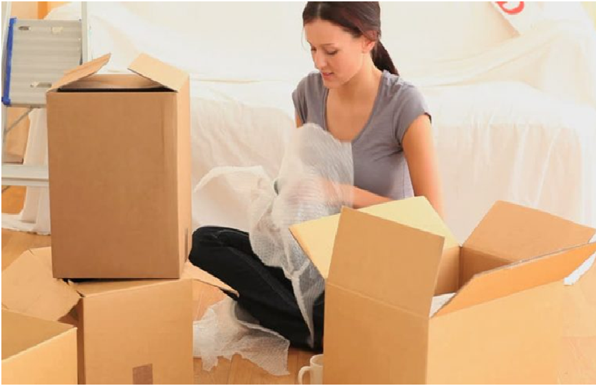 Try These Excellent Ideas For Convenient Packing Of Stuff During A Move
