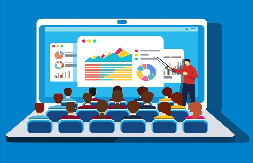 Why You Should Use Videos In Your E-learning Courses