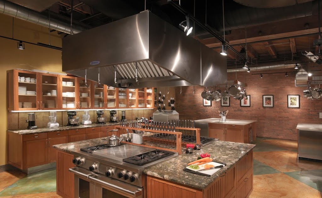 All you need to know about satellite kitchens