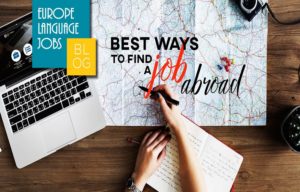 How to Find Language Jobs?
