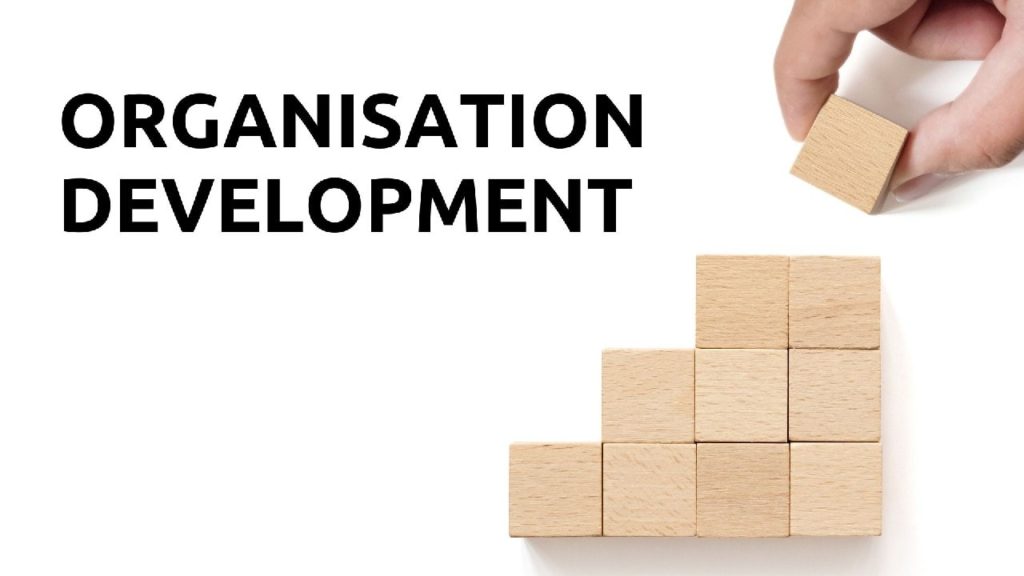 Organizational Development Definition Benefits And Key Elements
