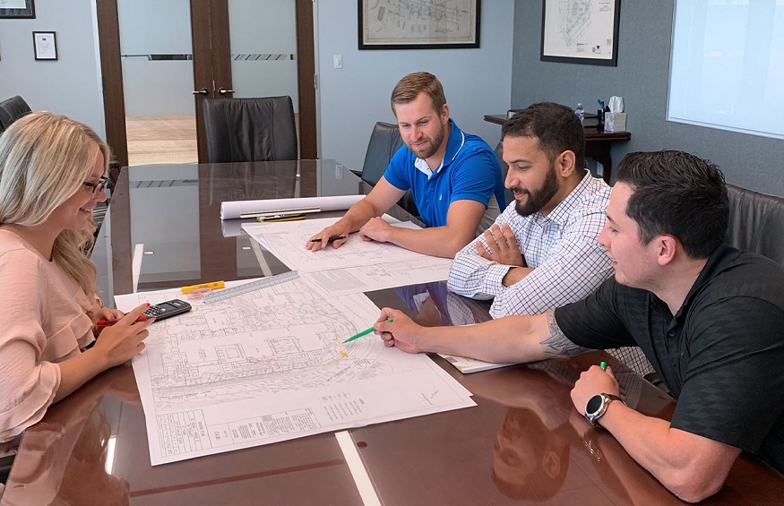 Things To Know About Engineering Firms In Dallas