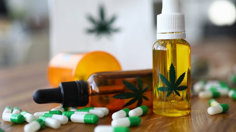 Can You Use CBD to Treat Thyroid Health Issues