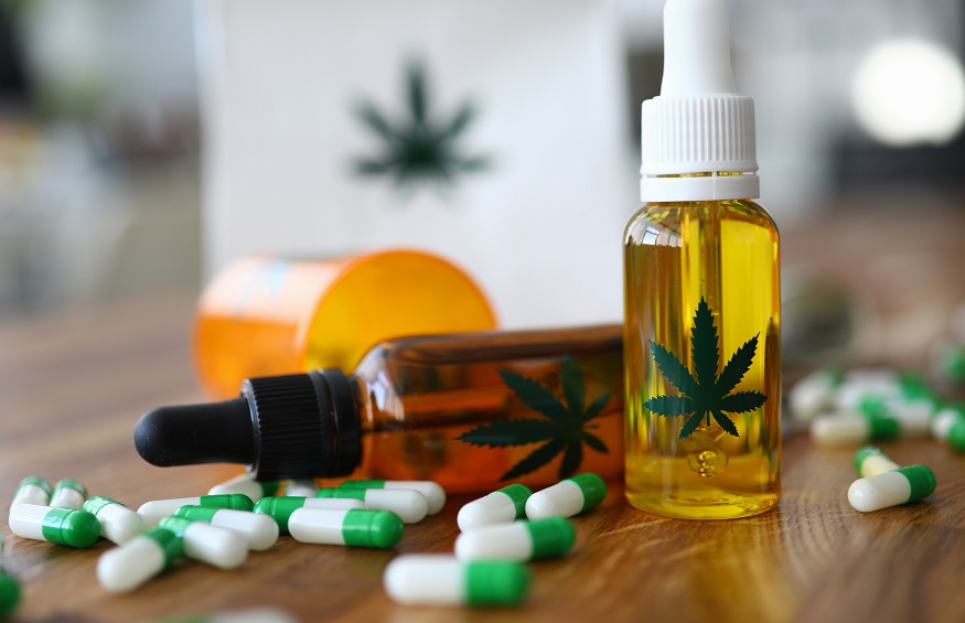 Can You Use CBD to Treat Thyroid Health Issues?