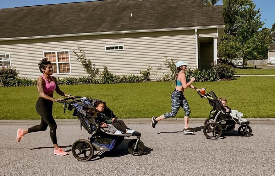 Should You Take A Baby Stroller When You Travel?