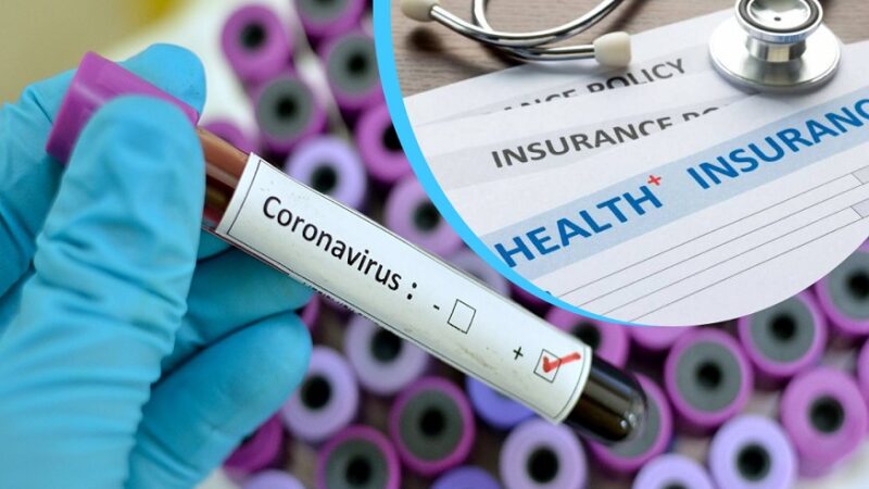 Corona Kavach Health Insurance Cover