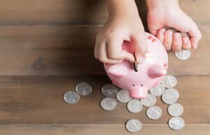 savings account