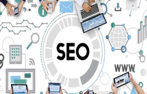 SEO service