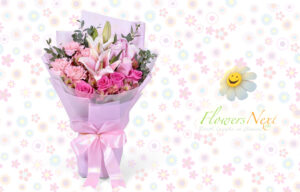 Send flowers to italy from usa