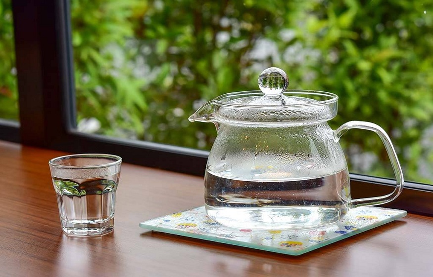 Tips To Heat Water at Free of Cost