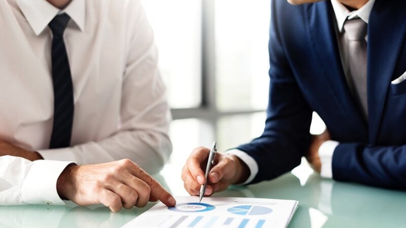 ISO 9001 Certification