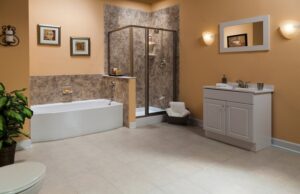 bathroom ideas in little rock, ar
