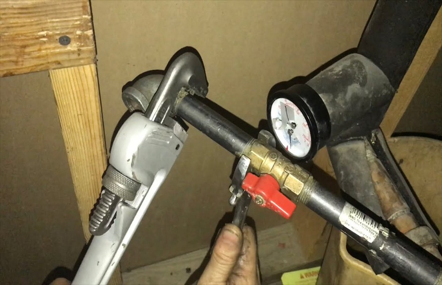 Gas Installation and Use – Know What You Have To Do?