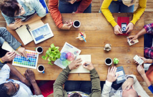 communication agency
