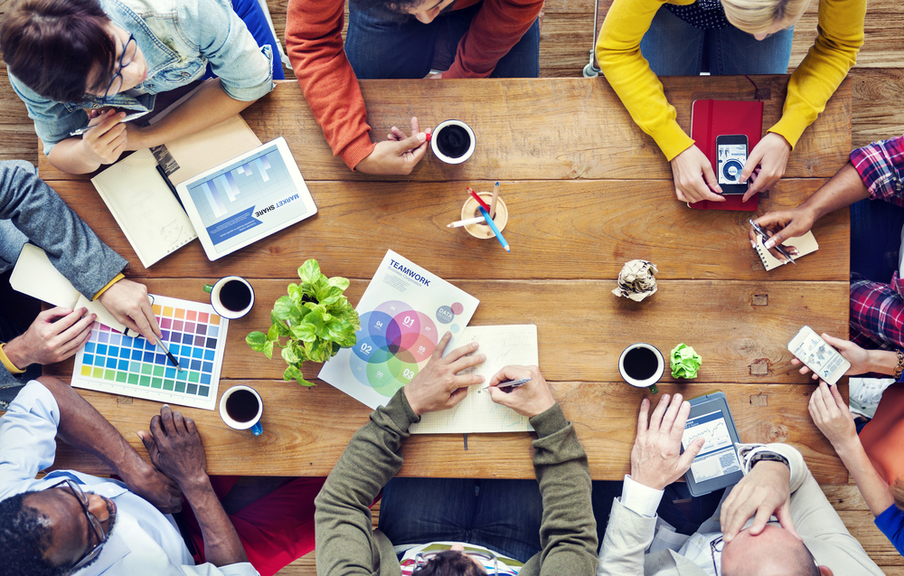 Benefits of employee communication in an organization