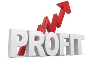 stock trading business