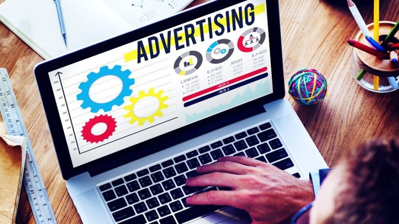 Ad Agency