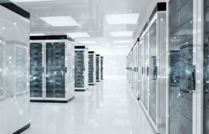 Dedicated Server