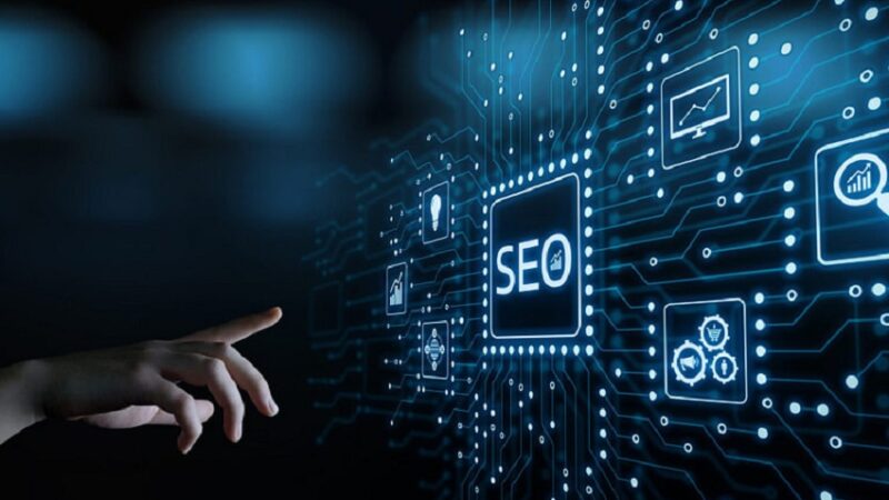 SEO in Real Estate Business