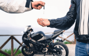 Buying Bike Insurance