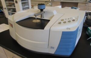 Information about FTIR spectroscopy