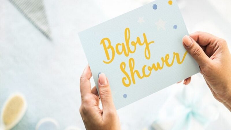 Baby Shower