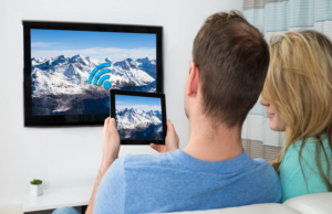 Spectrum Cable Service