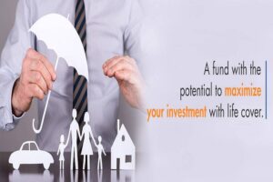 ULIP An Investment