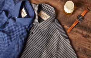 Branded shirts for men