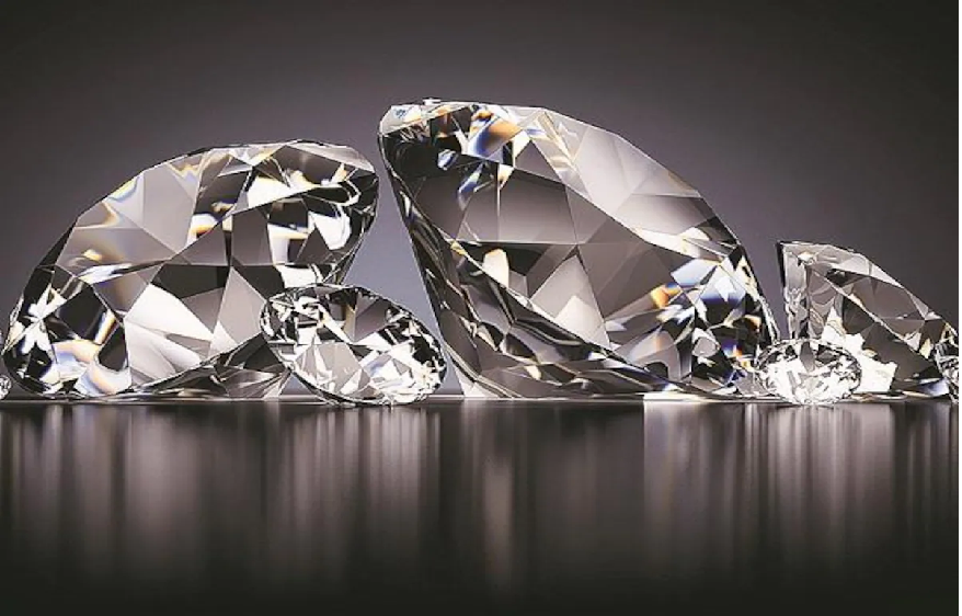 Do People Really Lose Their Money When They Resell Their Diamond Jewelry?