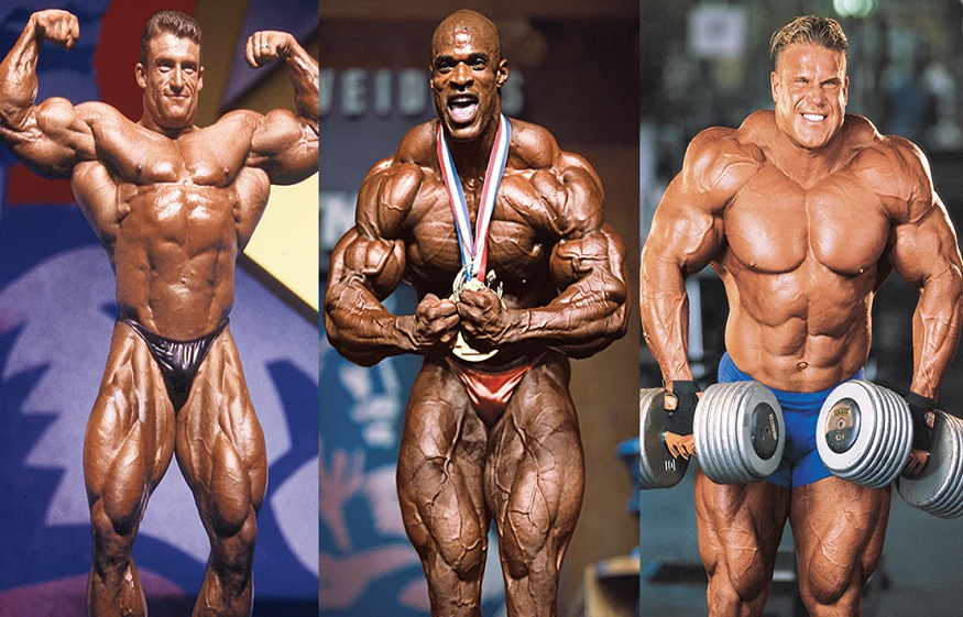 Fake Tan for Bodybuilding: What Do You Think?