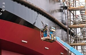 Marine Coating