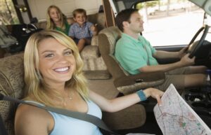 Rv Travel Planner.