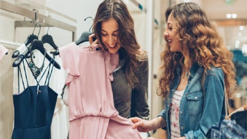 Wholesale Clothing