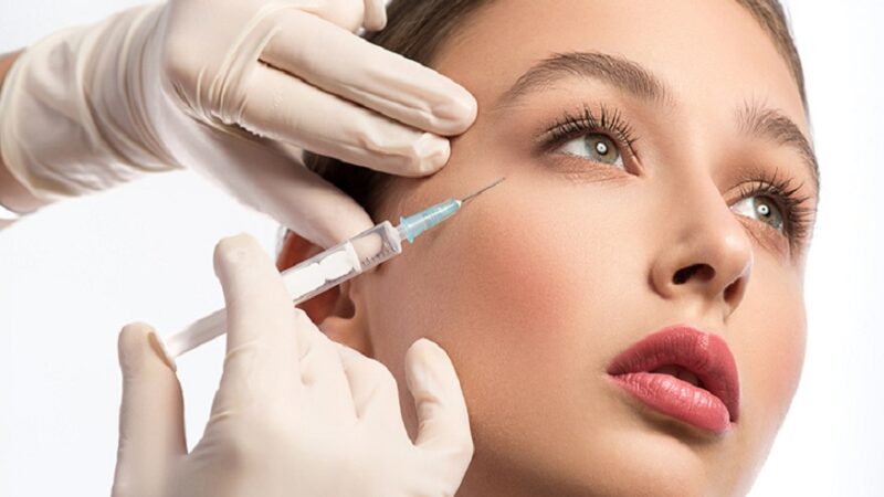 face fillers services in Gilbert