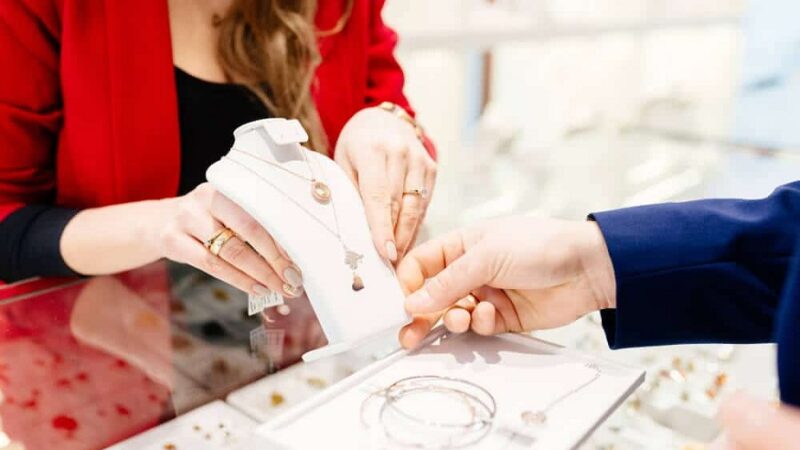 Jewelry Financing